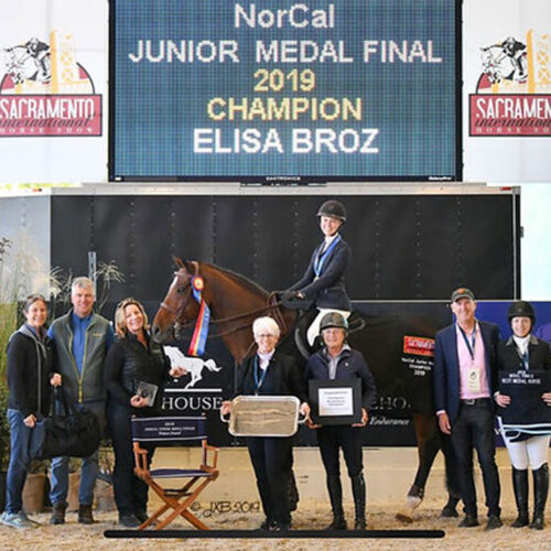 Belmont Equitation Photos04