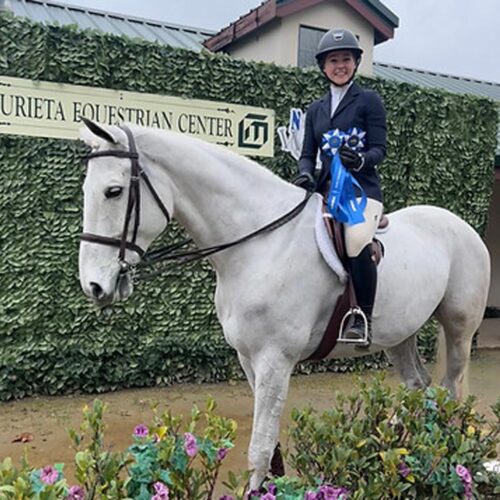 Belmont Equitation Photos14