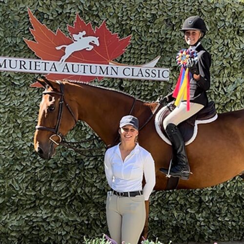 Belmont Equitation Photos17