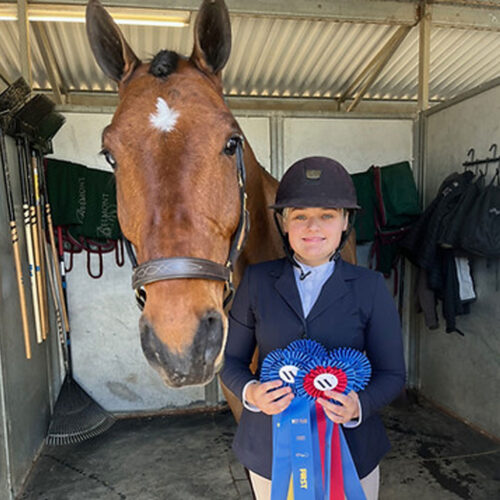 Belmont Equitation Photos18