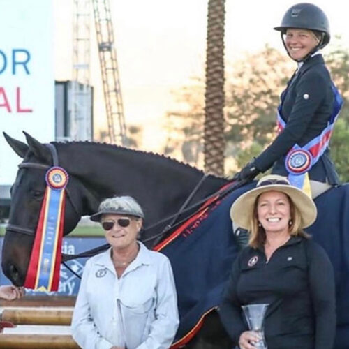 Belmont Equitation Photos24