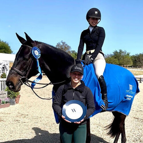 Belmont Hunters And Ponies Photos03