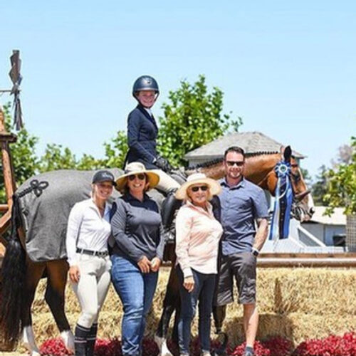 Belmont Hunters And Ponies Photos05