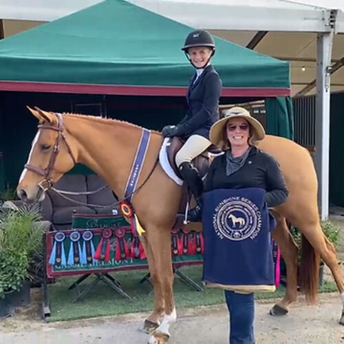 Belmont Hunters And Ponies Photos08