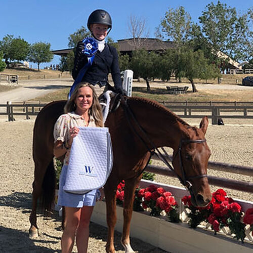 Belmont Hunters And Ponies Photos10