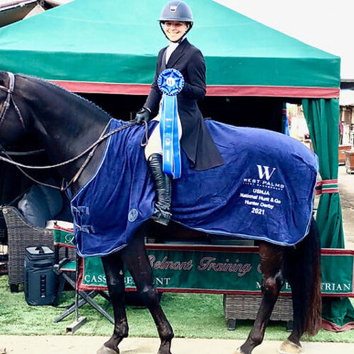 Belmont Hunters And Ponies Photos19