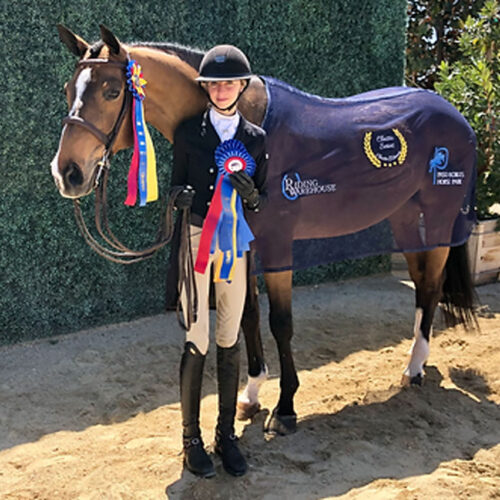 Belmont Hunters And Ponies Photos26