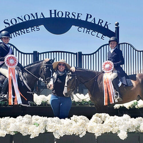 Belmont Hunters And Ponies Photos27